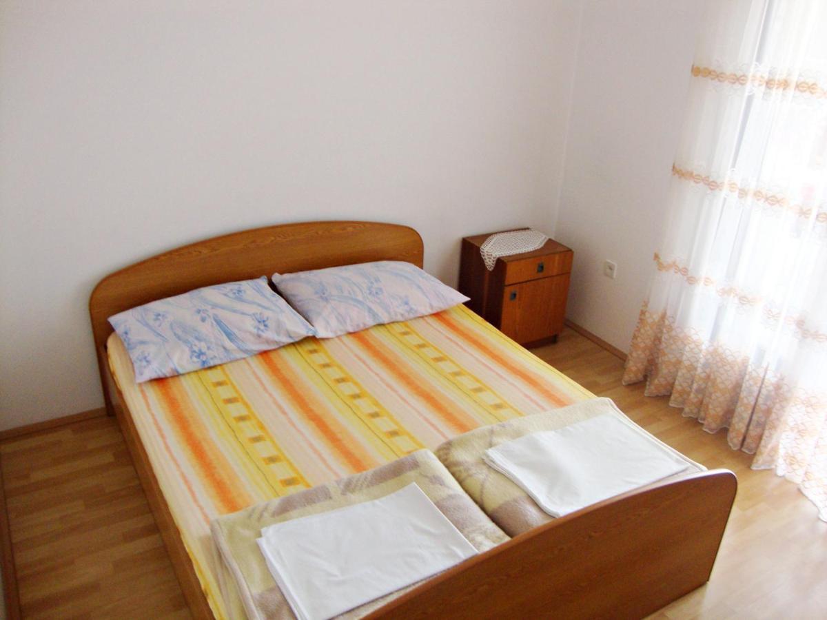 Apartments By The Sea Podaca, Makarska - 2612 Ngoại thất bức ảnh