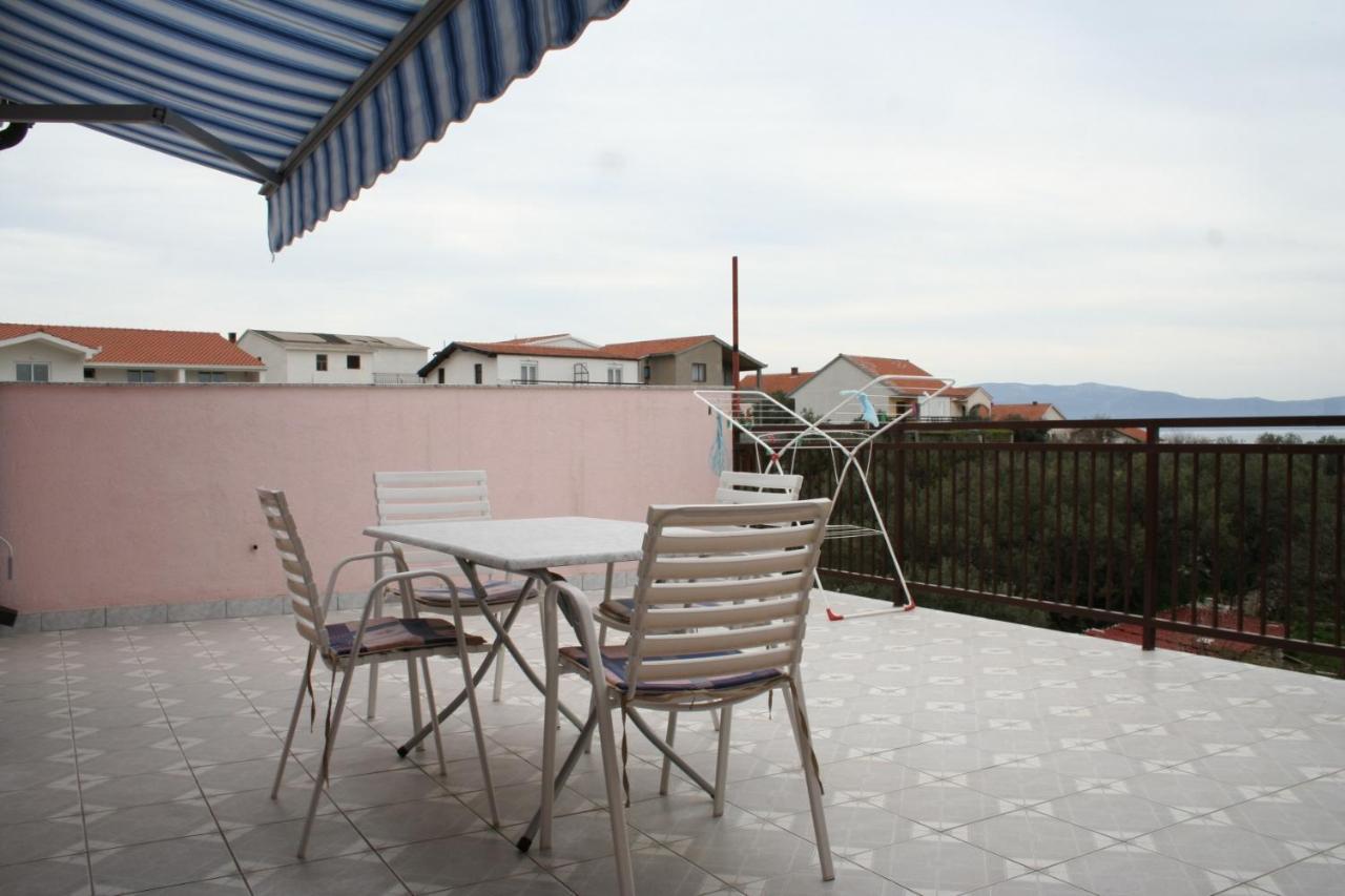 Apartments By The Sea Podaca, Makarska - 2612 Ngoại thất bức ảnh