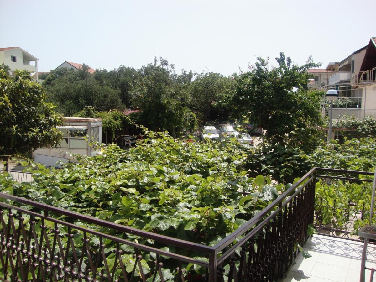 Apartments By The Sea Podaca, Makarska - 2612 Ngoại thất bức ảnh