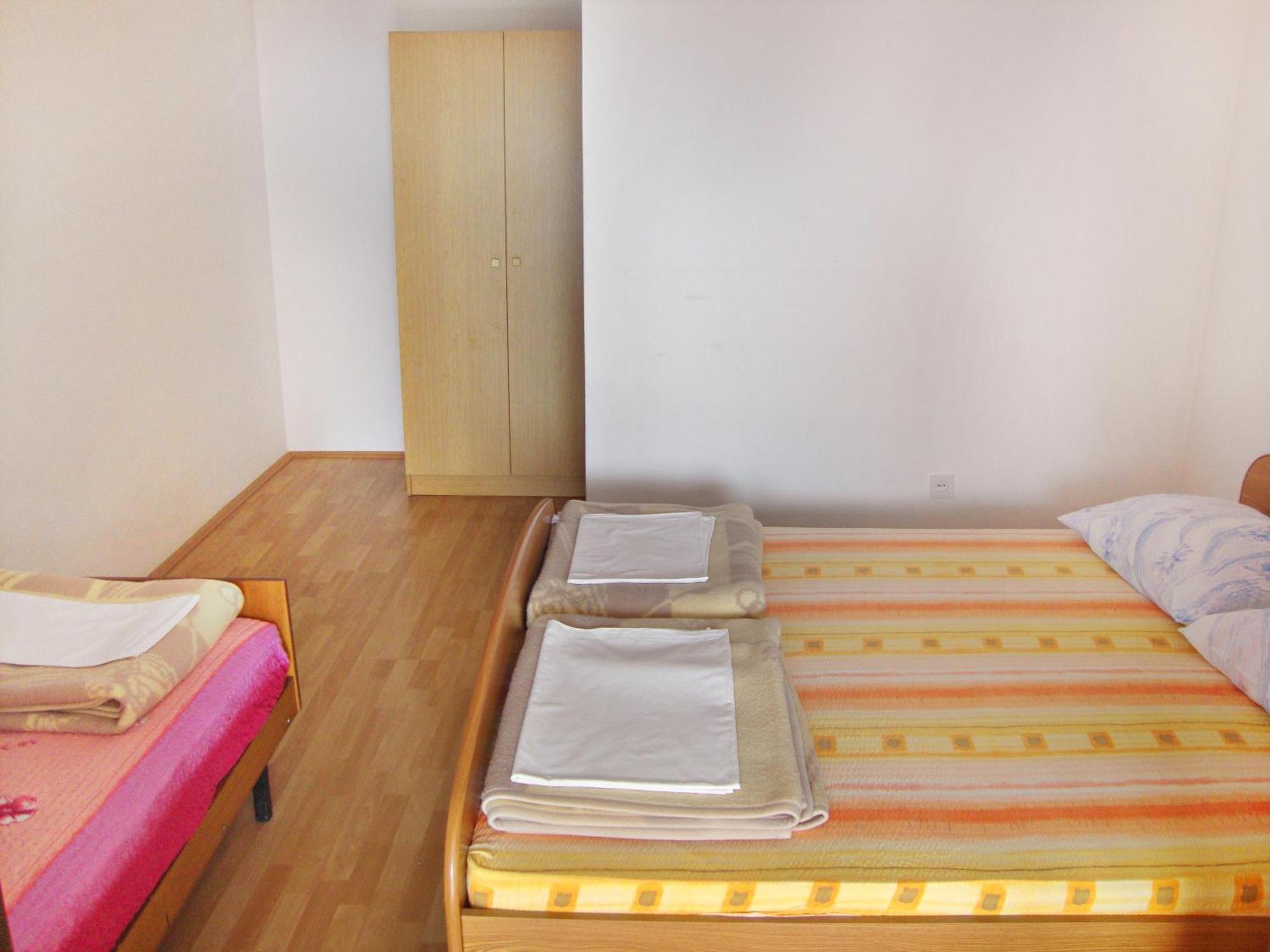 Apartments By The Sea Podaca, Makarska - 2612 Phòng bức ảnh